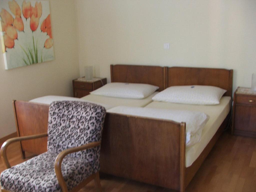 אנדרמט Hotel Schweizerhof חדר תמונה