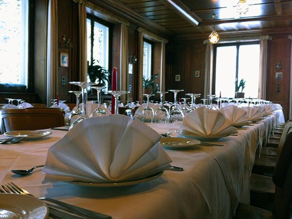 אנדרמט Hotel Schweizerhof מראה חיצוני תמונה