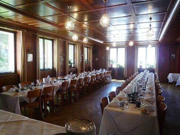 אנדרמט Hotel Schweizerhof מראה חיצוני תמונה