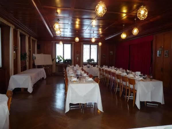 אנדרמט Hotel Schweizerhof מראה חיצוני תמונה