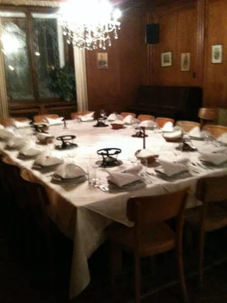 אנדרמט Hotel Schweizerhof מראה חיצוני תמונה
