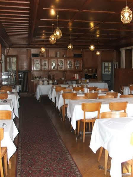 אנדרמט Hotel Schweizerhof מראה חיצוני תמונה
