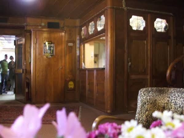 אנדרמט Hotel Schweizerhof מראה חיצוני תמונה