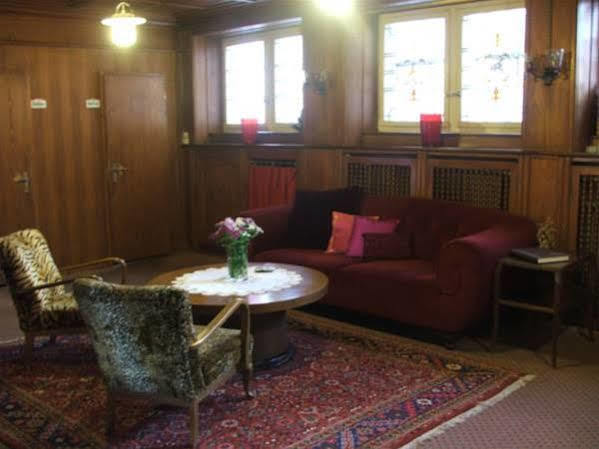 אנדרמט Hotel Schweizerhof מראה חיצוני תמונה